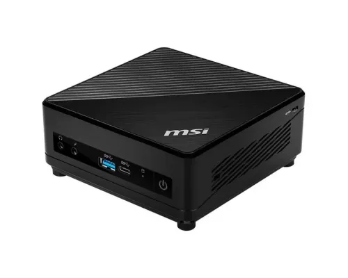 CUBI I5-1235U 8GB 512GB SHARED FREEDOS DUAL LAN